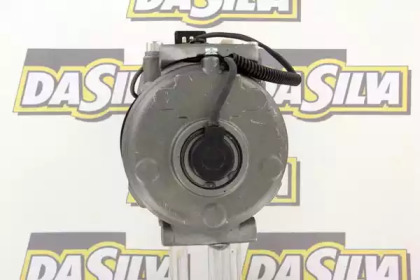 da silva fc3786