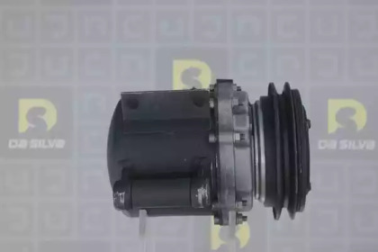 da silva fc3793