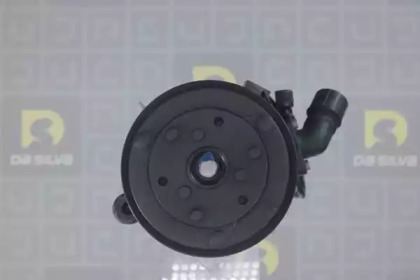 da silva fc3793