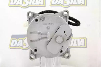 da silva fc3808