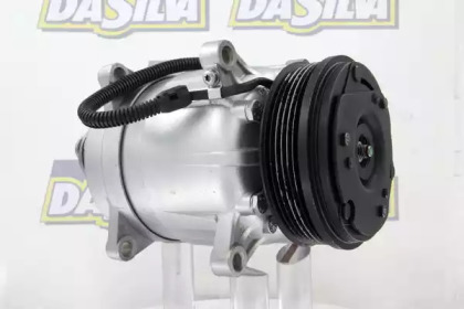 da silva fc3808