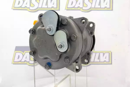 da silva fc3921