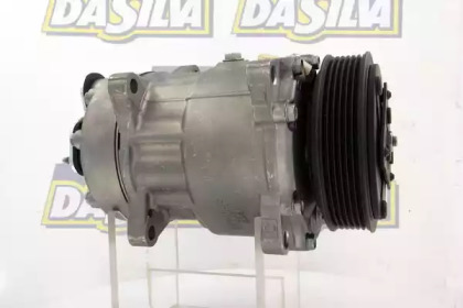 da silva fc3921