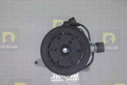 da silva fc3943