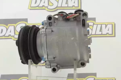 da silva fc3958