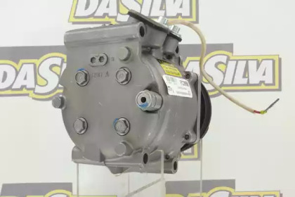 da silva fc3958