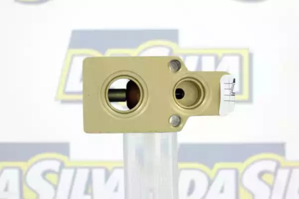 da silva fd1003