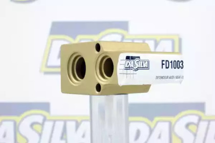 da silva fd1003
