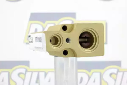 da silva fd1003