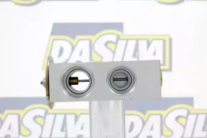 da silva fd1008