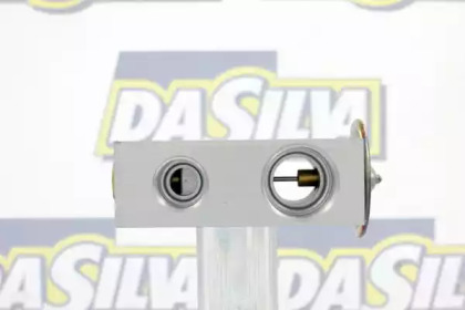 da silva fd1008