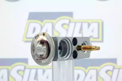 DA SILVA FD1011