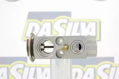 da silva fd1011