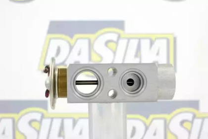 da silva fd1013