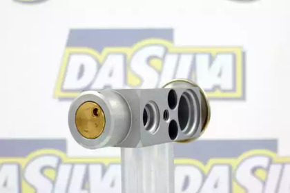 da silva fd1013