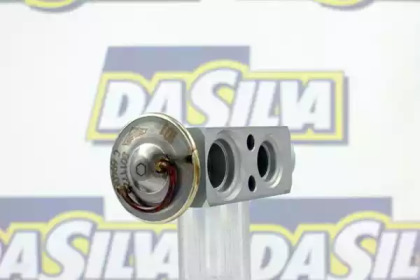 DA SILVA FD1016