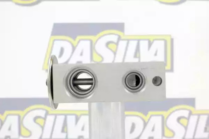 da silva fd1018