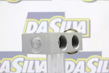 da silva fd1018