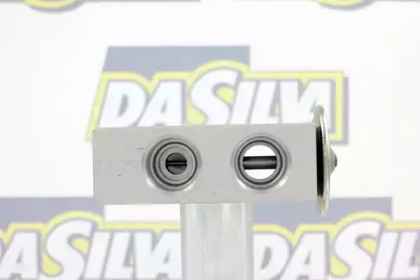 da silva fd1018