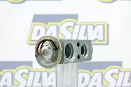 DA SILVA FD1023