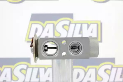 da silva fd1023