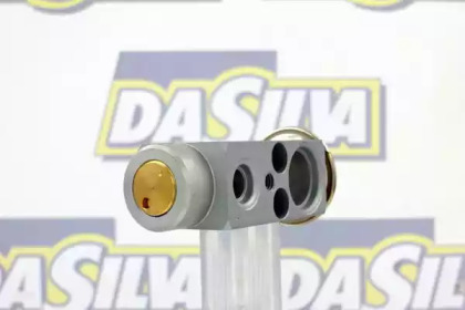 da silva fd1023