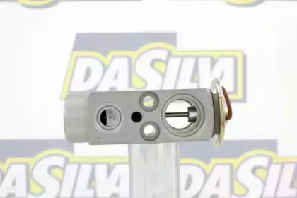 da silva fd1023