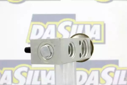 da silva fd1031