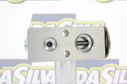 da silva fd1033