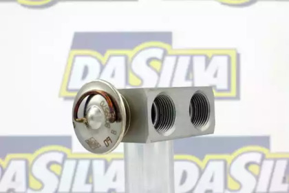 DA SILVA FD1036