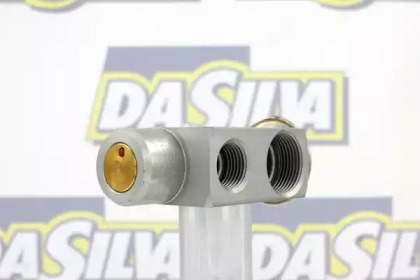 da silva fd1036