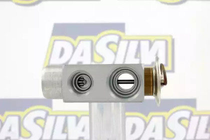 da silva fd1036