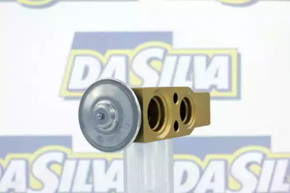 DA SILVA FD1041