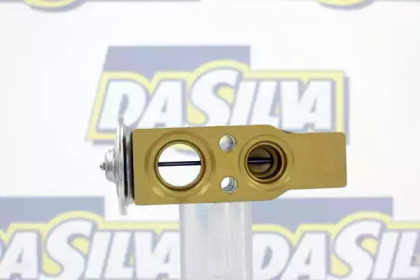 da silva fd1041