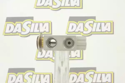 da silva fd1046