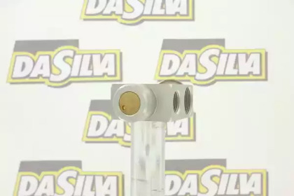 da silva fd1046