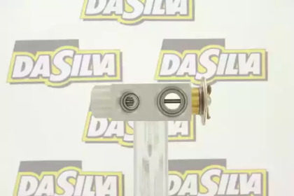 da silva fd1046