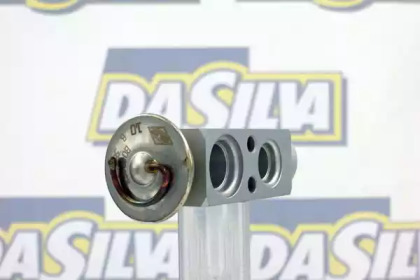 DA SILVA FD1048