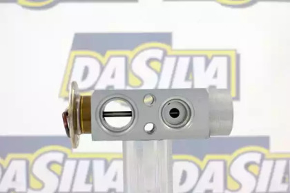 da silva fd1048