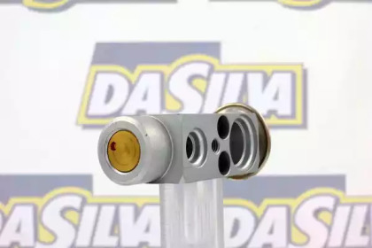 da silva fd1048