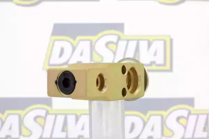 da silva fd1053