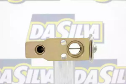 da silva fd1053