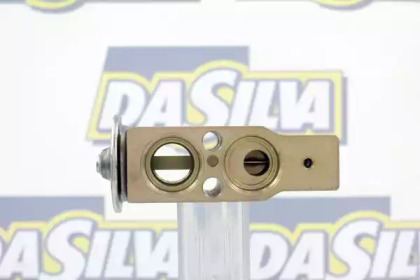 da silva fd1056
