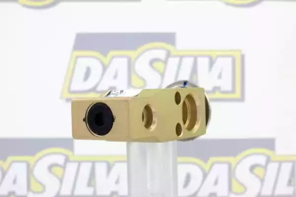 da silva fd1056