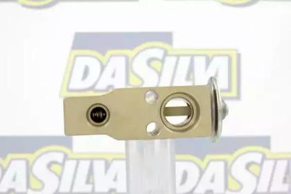 da silva fd1056