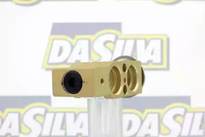 da silva fd1061