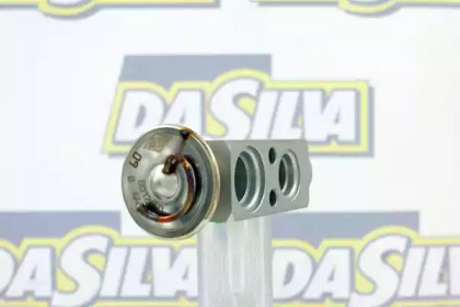 DA SILVA FD1066