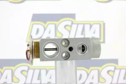 da silva fd1096