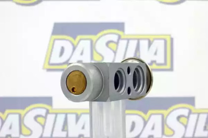 da silva fd1096