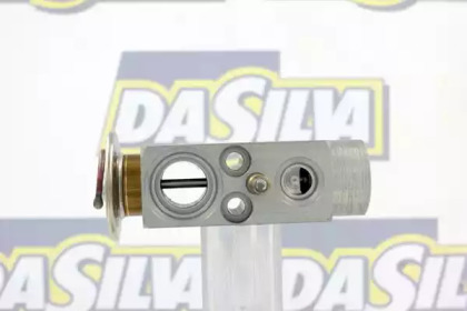 da silva fd1121